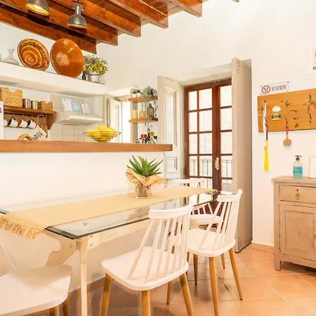 Ouranias House Casa vacanze