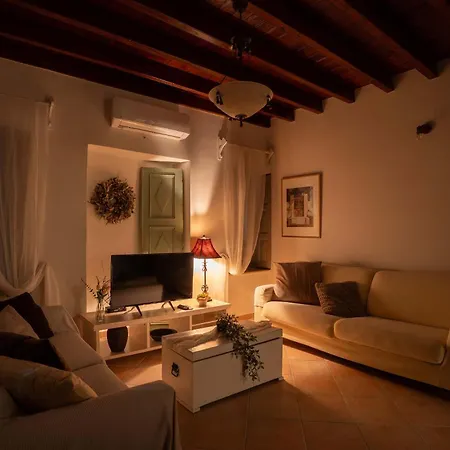 Casa vacanze Ouranias House