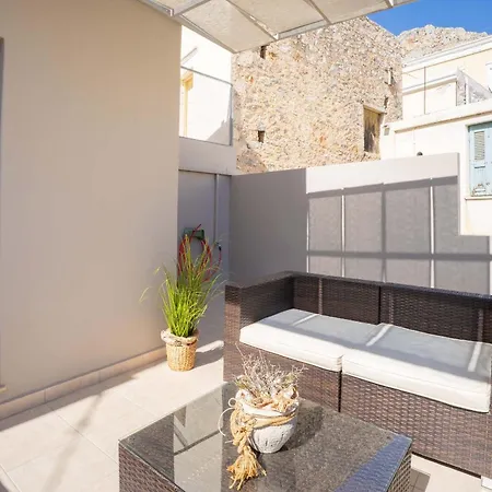 Casa vacanze Ouranias House