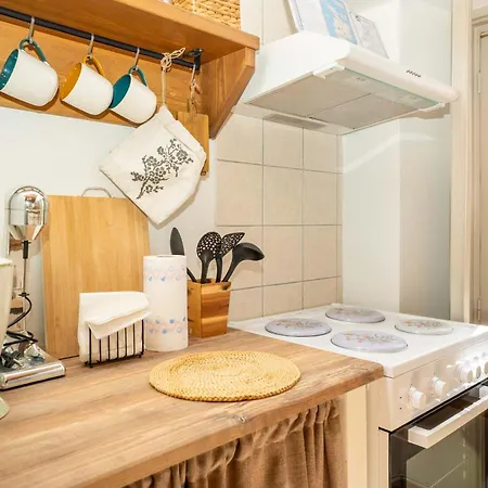 Casa vacanze Ouranias House