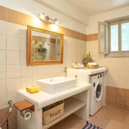 Casa vacanze Ouranias House Kálymnos