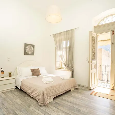 Casa vacanze Ouranias House *