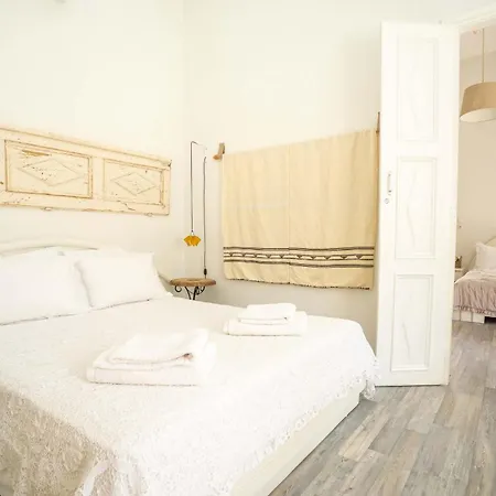 Ouranias House Holiday home Kalymnos Town