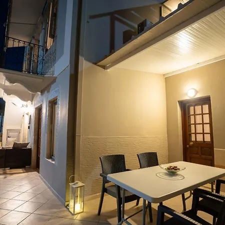 Holiday home Ouranias House Kalymnos Town