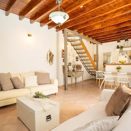 Ouranias House