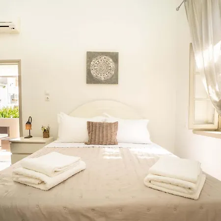 Ouranias House Holiday home Kalymnos Town