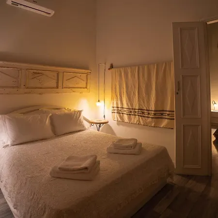 Holiday home Ouranias House Kalymnos Town