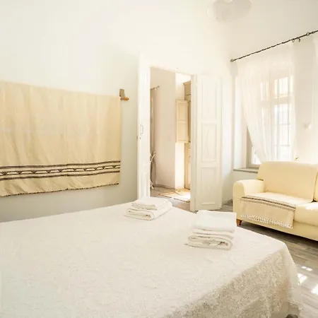 Ouranias House Holiday home Kalymnos Town