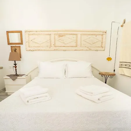 Holiday home Ouranias House Kalymnos Town