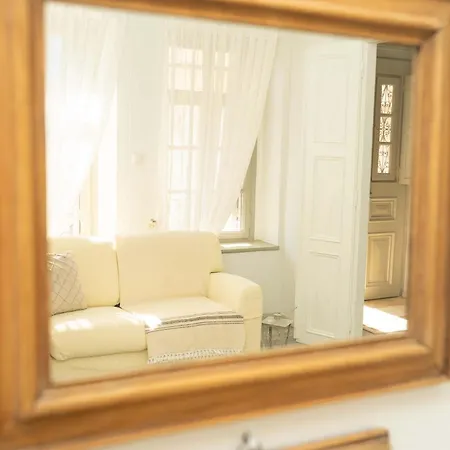 Holiday home Ouranias House Kalymnos Town